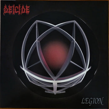 Legion - Deicide