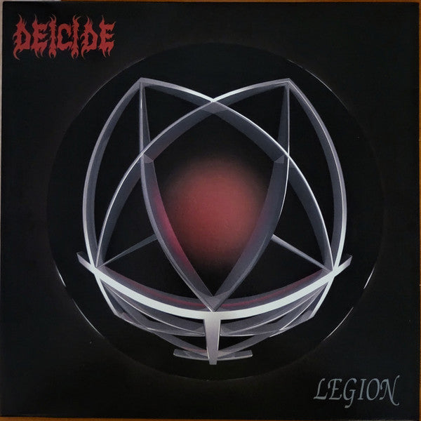 Legion - Deicide