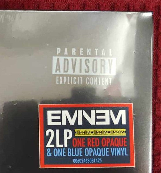 The Death of Slim Shady (Coup de Gr?óce) - Eminem