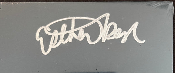 Want - Rose, Esther