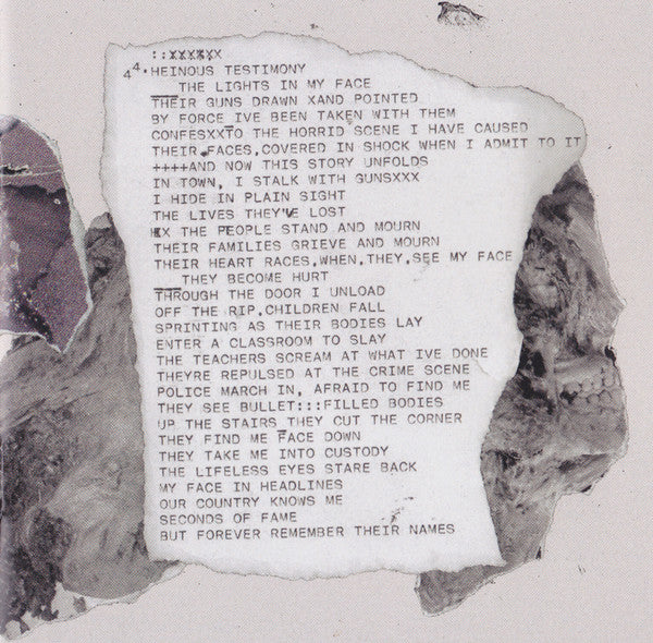 Hideous Aftermath - Sanguisugabogg