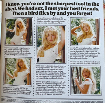 Short N' Sweet - Carpenter, Sabrina