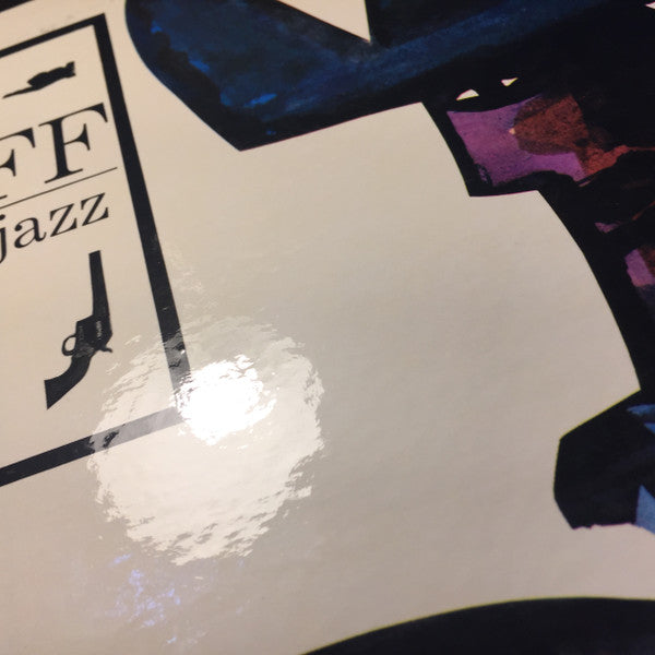 The Sheriff - Modern Jazz Quartet