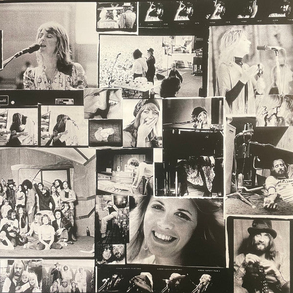 Rumours - Fleetwood Mac