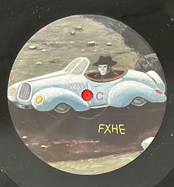Fun House - Alister