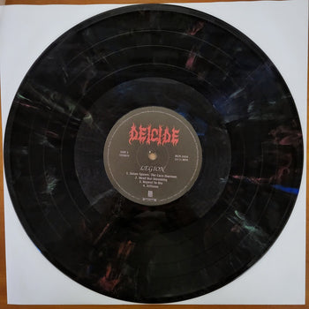 Legion - Deicide