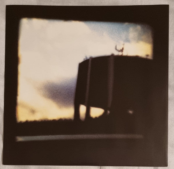 Epx3 - Mogwai