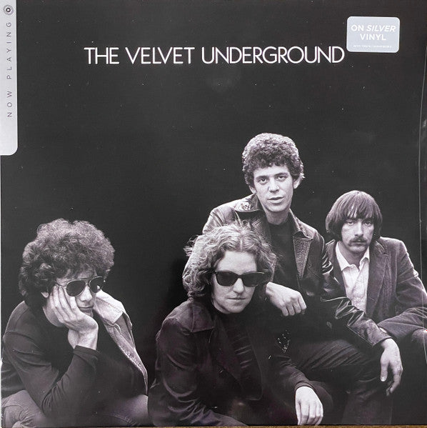 Now Playing - Velvet Underground
