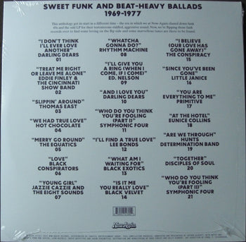Loving On The Flipside - Various