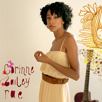 Corinne Bailey Rae - Rae, Corinne Bailey