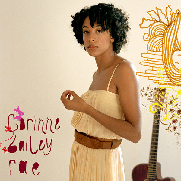 Corinne Bailey Rae - Rae, Corinne Bailey
