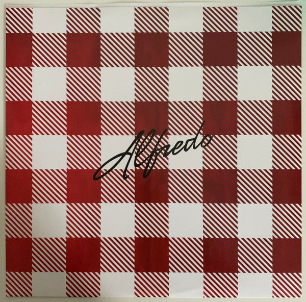 Alfredo - Gibbs, Freddie & Alchemist
