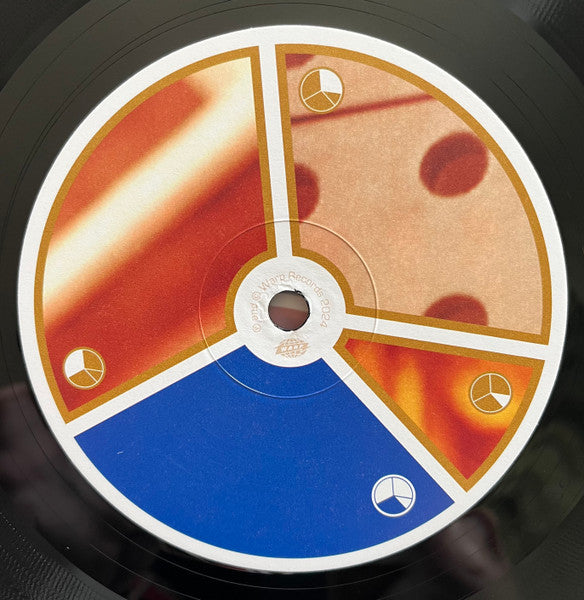 Selected Ambient Works Volume Ii - Aphex Twin