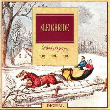 Sleighride - Various