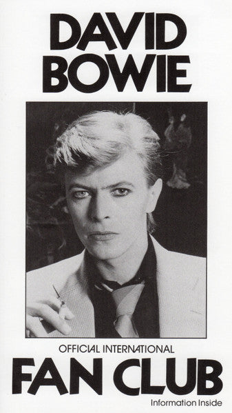 Heroes - Bowie, David