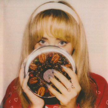 fruitcake - Carpenter, Sabrina