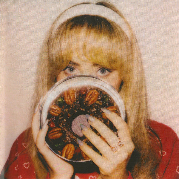 fruitcake - Carpenter, Sabrina