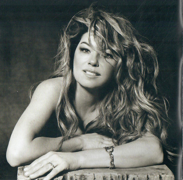 Queen Of Me - Twain, Shania