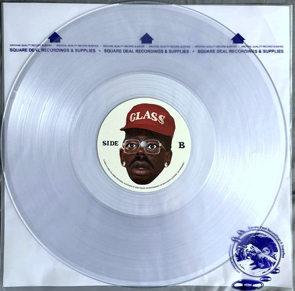 Don't Tap The Glass - Tyler, The Creator