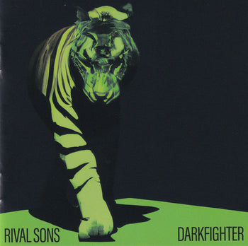 Darkfighter - Rival Sons
