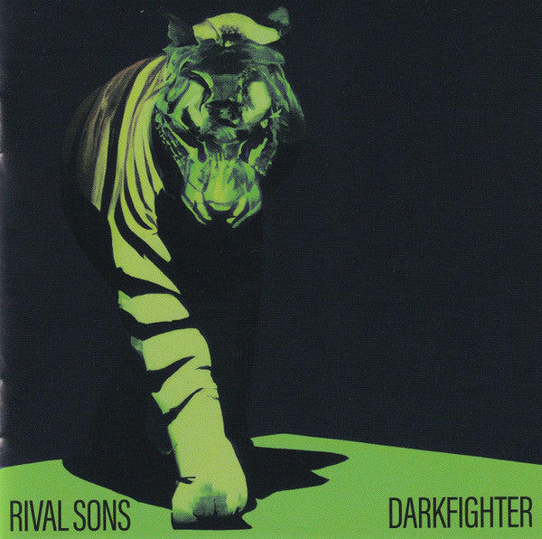 Darkfighter - Rival Sons