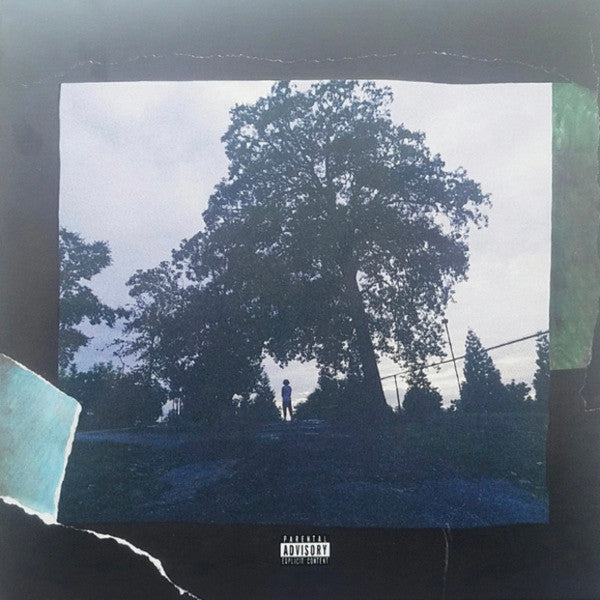 4 Your Eyez Only - Cole, J.