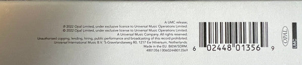 Foreverandevernomore - Eno, Brian