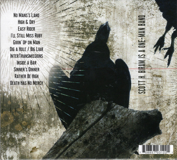 The One & Only - Biram, Scott H.