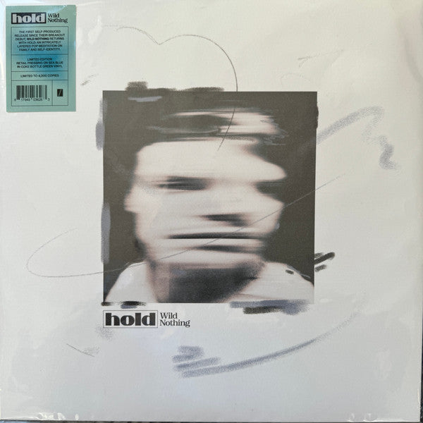 Hold - Wild Nothing