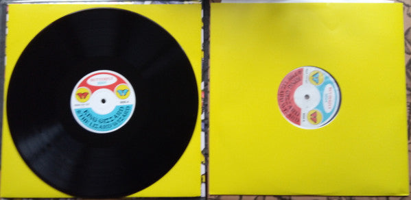 Butterfly 3001 - King Gizzard & The Lizard Wizard