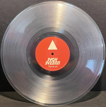 Pyramid - Jaga Jazzist