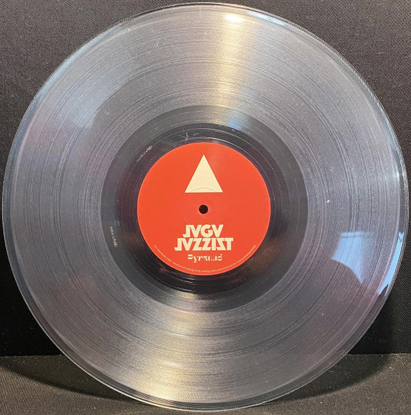 Pyramid - Jaga Jazzist