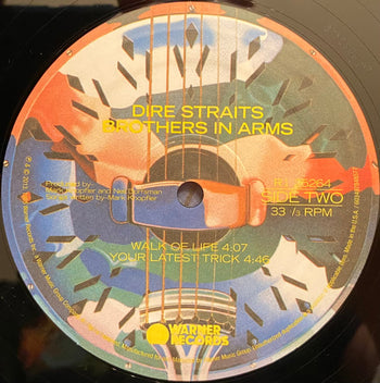 Brothers In Arms [SYEOR 2021 2LP] - Dire Straits
