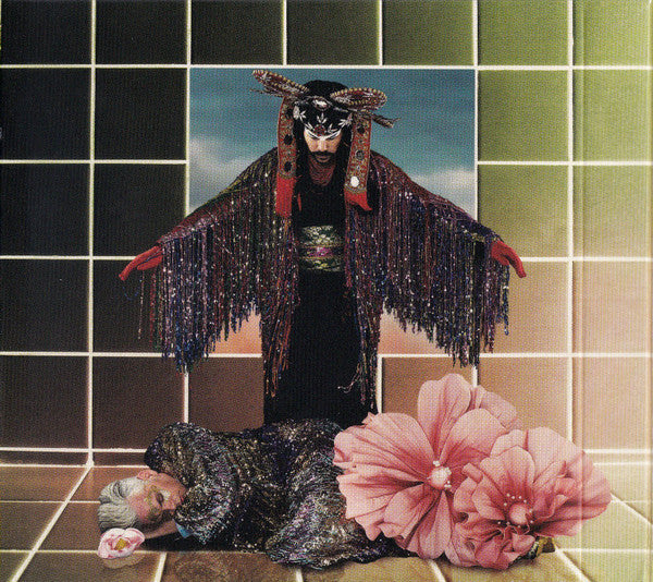 Ask That God - Empire of the Sun