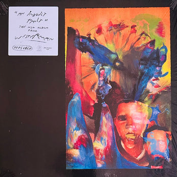 An Inbuilt Fault - Westerman