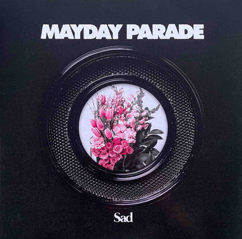 Sad - Mayday Parade