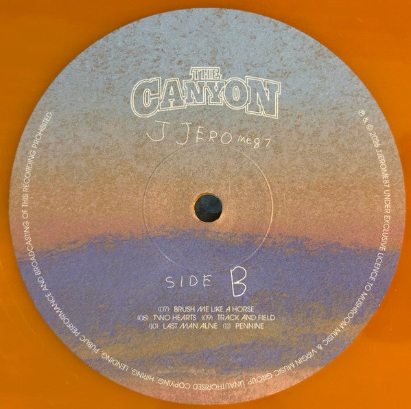 The Canyon - JJerome87