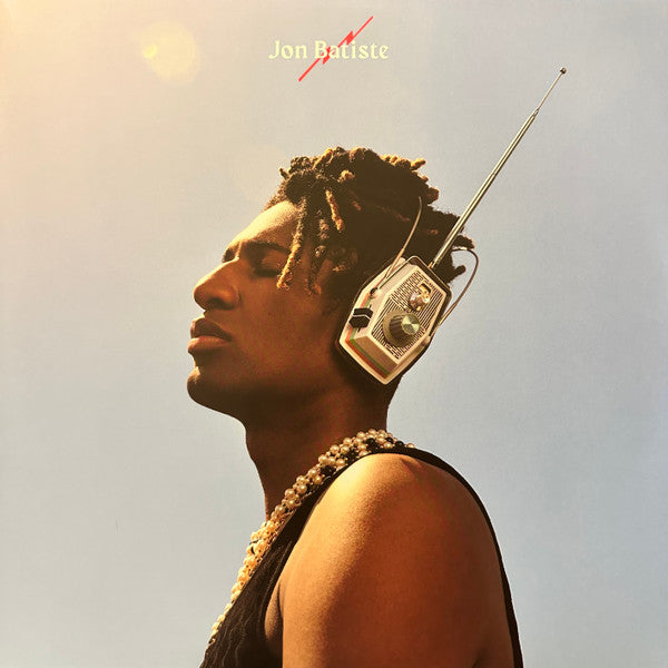 World Music Radio - Batiste, Jon