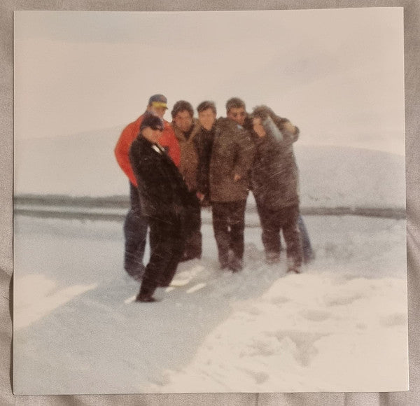 Epx3 - Mogwai
