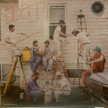 The Dip - Dip, The