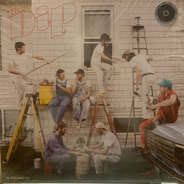 The Dip - Dip, The