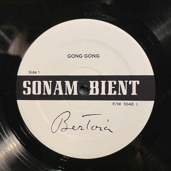 Sonambient Complete Collection  - Bertoia, Harry