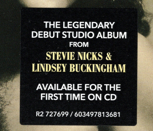Buckingham / Nicks - Buckingham / Nicks