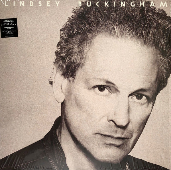 Lindsey Buckingham - Buckingham, Lindsey