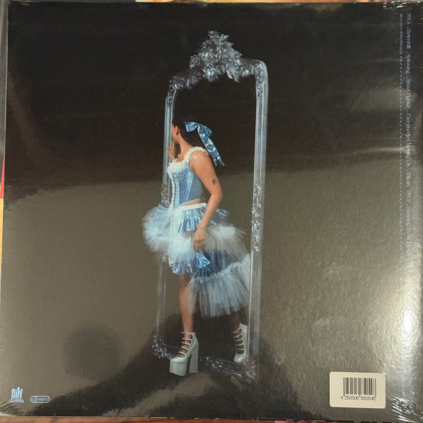 Mirror Starts Moving Without Me - Pom Pom Squad