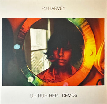 Uh Huh Her (Demos) - Harvey, Pj