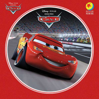 Songs From Cars - Various Artists