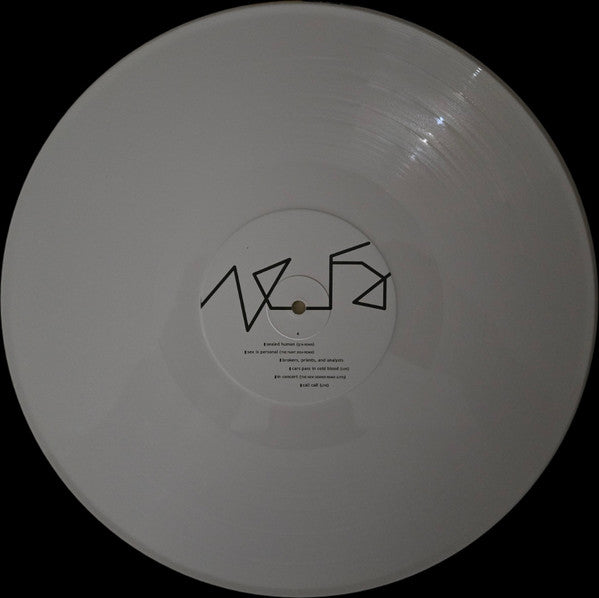 Blank-wave Arcade - Faint