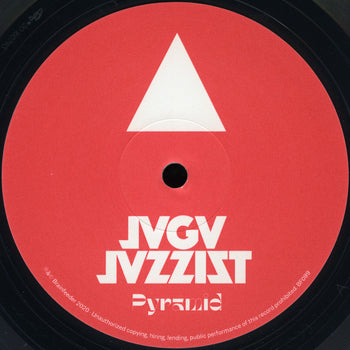 Pyramid - Jaga Jazzist