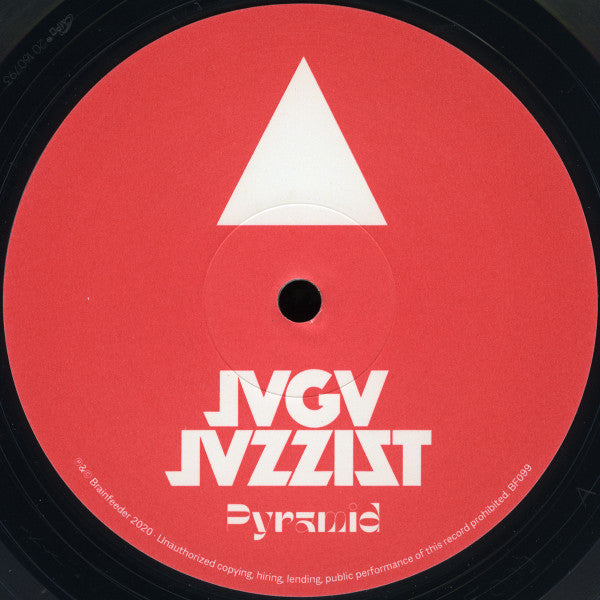 Pyramid - Jaga Jazzist